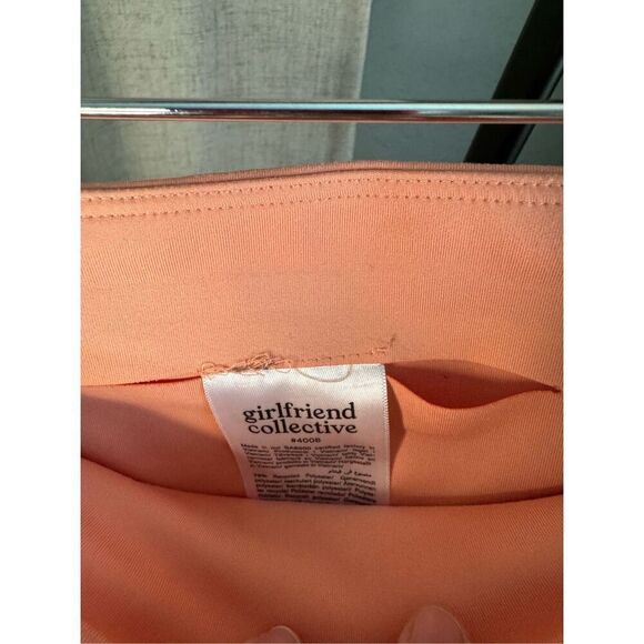 Girlfriend Collective Soft Workout‎ Leggings XS - Picture 3 of 4